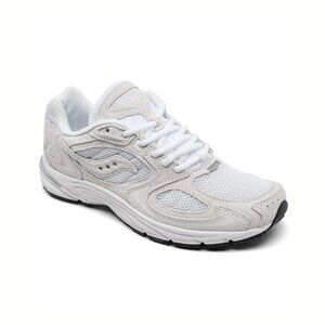 NWOT Saucony Women's Grid Jazz 9 Suede Casual Sneakers